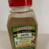 Jerk seasoning hot and spicy free salt,non GM0,non Glutten - Image 2