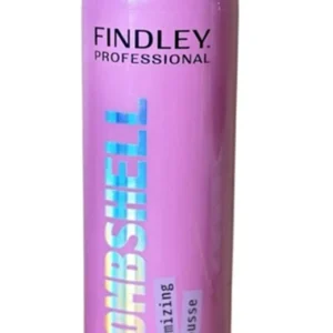 Findley Professional Bombshell Volumizing Mousse Medium Hold 8oz Exp 9/27