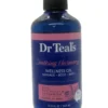Dr. Teal's Soothing Harmony Wellness Oil-Rose, Patchouli, Cardamon 12.5 oz. - Image 2