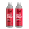 Tigi Bed Head Resurrection Shampoo & Conditioner 2.25.36floz - Image 2