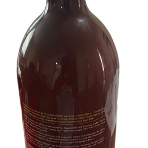 Luseta Argan Oil Conditioner Set Thickening for Thin & Dry Hair Smoothing & Nourishing Anti- Frizz for All Hair Types Sulfate Free for Men and Women 33.8 Oz