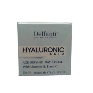 Delfanti Milano Hyaluronic Acid Age-Defying Day Cream 1.7oz