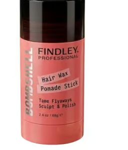 FINDLEY PROFESSIONAL - Hair Wax Pomade Stick  2.4 oz